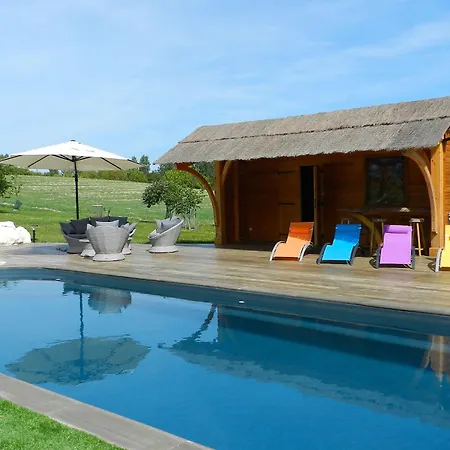 Moulin De Rabine By Interhome * Cancon