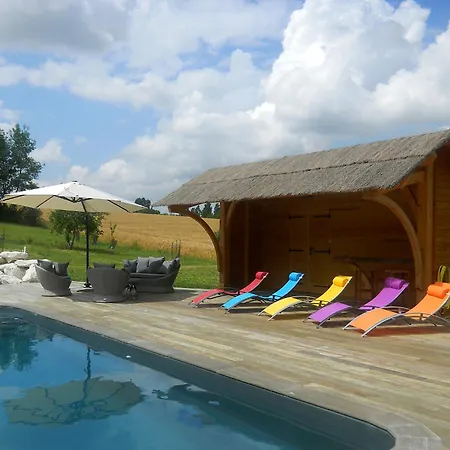 Moulin De Rabine By Interhome