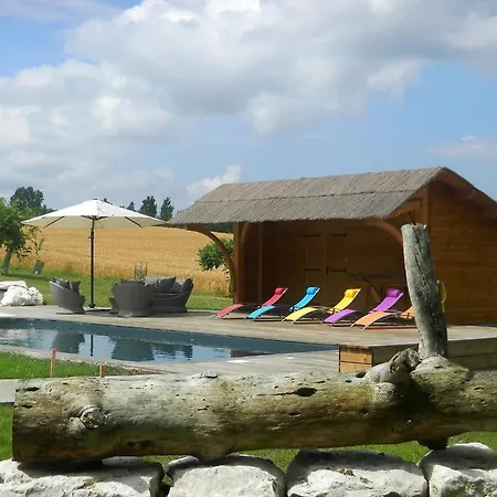 Moulin De Rabine By Interhome Holiday home Cancon
