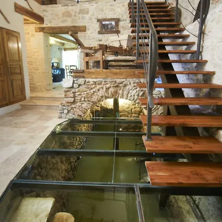 Moulin De Rabine By Interhome