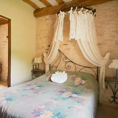 Moulin De Rabine By Interhome * Cancon
