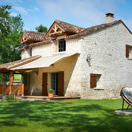 Moulin De Rabine By Interhome