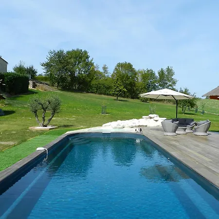 Moulin De Rabine By Interhome *