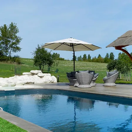 Moulin De Rabine By Interhome Holiday home *