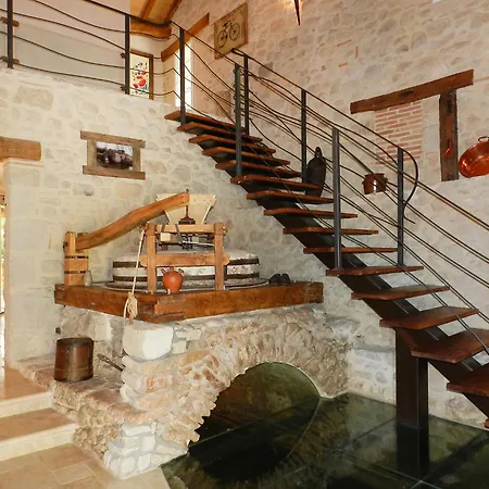 Moulin De Rabine By Interhome *