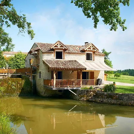 Moulin De Rabine By Interhome *