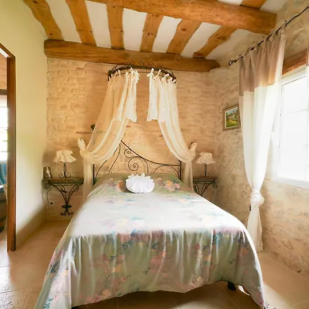 Moulin De Rabine By Interhome Holiday home *