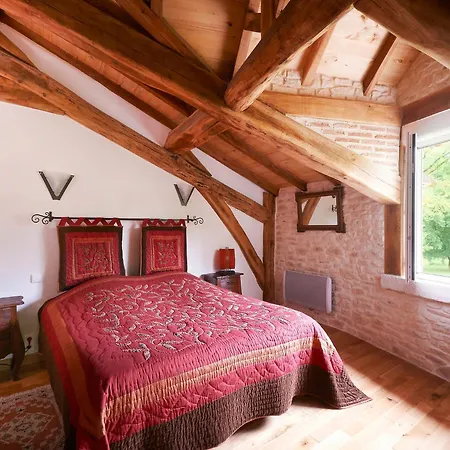 Moulin De Rabine By Interhome *