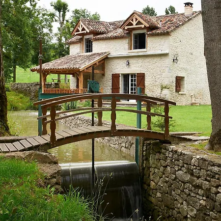 Moulin De Rabine By Interhome