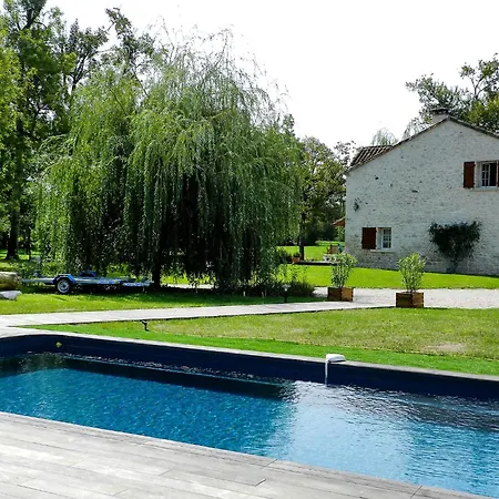 Moulin De Rabine By Interhome *
