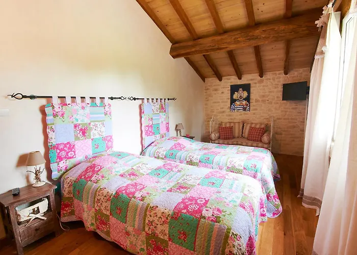 Ferienhaus Moulin De Rabine By Interhome Cancon