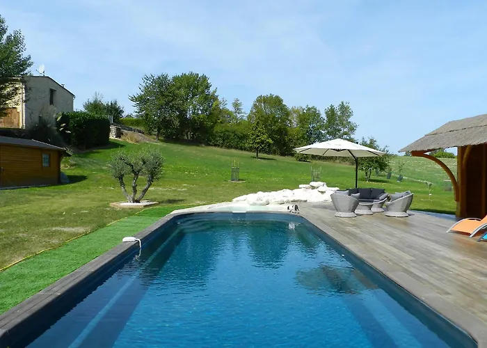 Moulin De Rabine By Interhome *