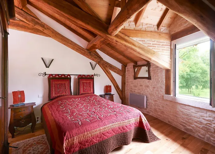 Moulin De Rabine By Interhome *